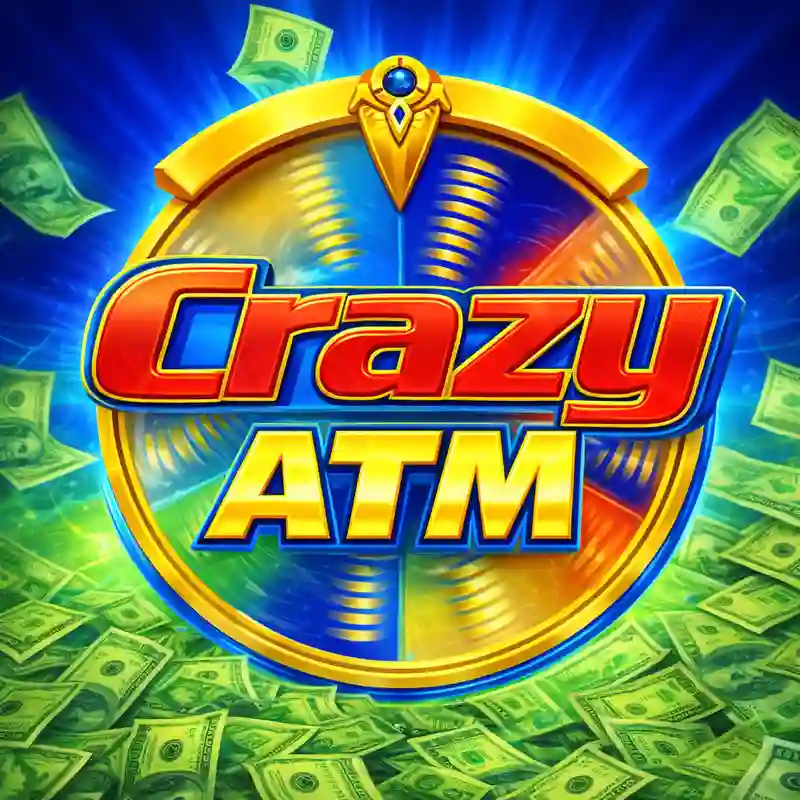Crazy ATM Slot Game at phl63 Casino