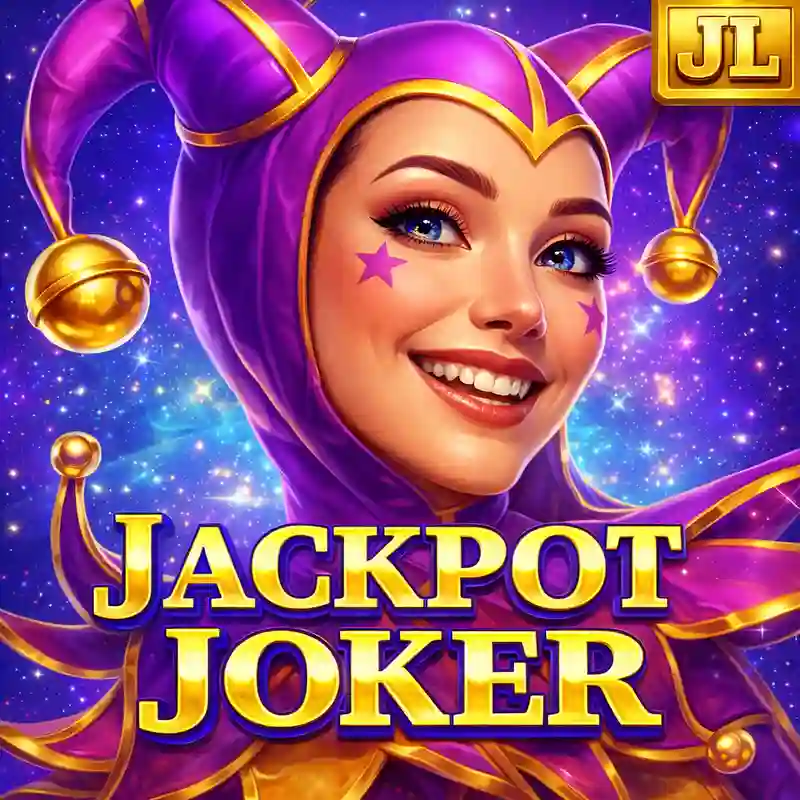 Jackpot Joker Slot Game - Play at phl63