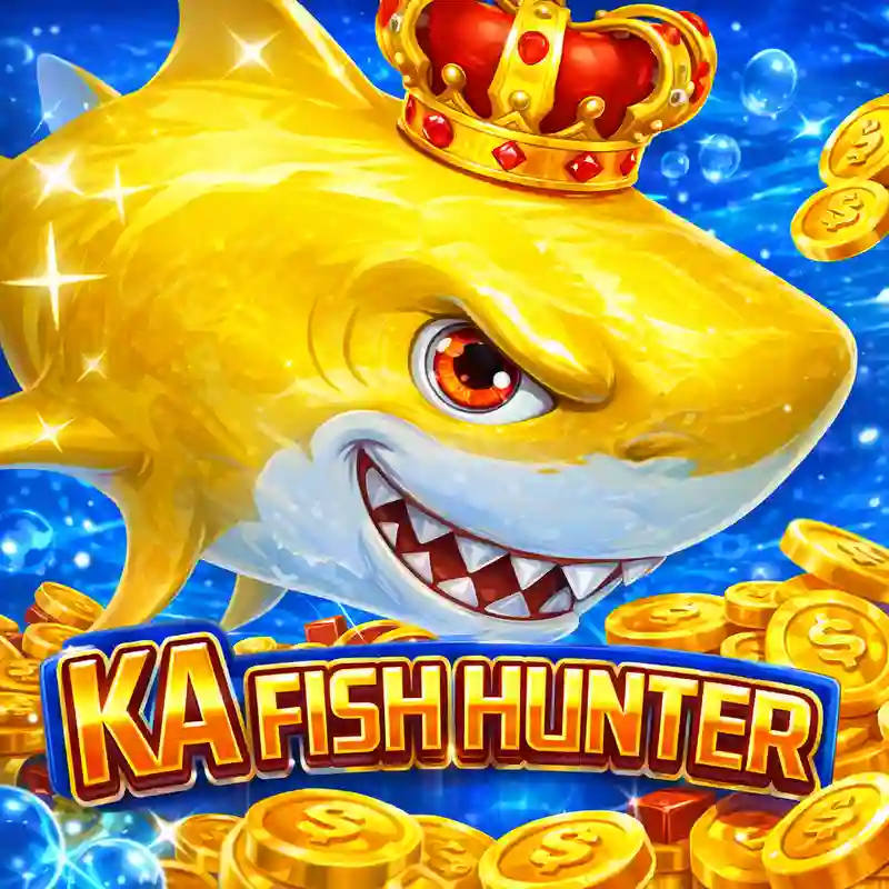 Ka Fish Hunter Game Icon - phl63 Online Casino