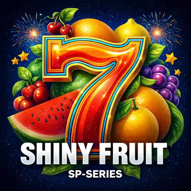 Shiny Fruit Online Slot Game at phl63 Casino
