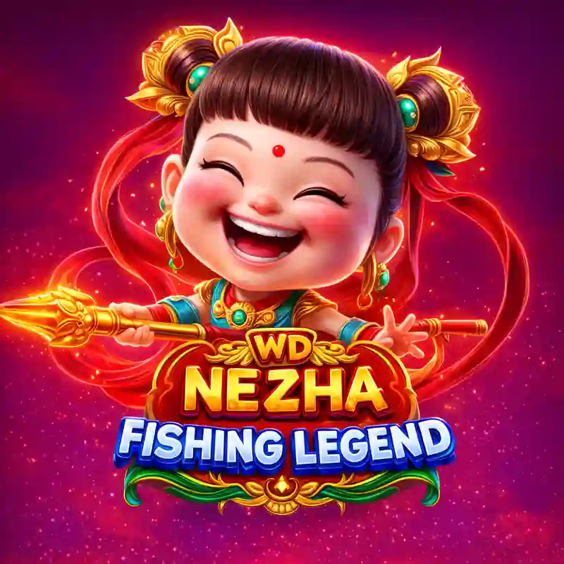 Legend of Nezha Fishing